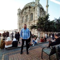 Güner Kandemir (@gnr_kandemir) 's Twitter Profile