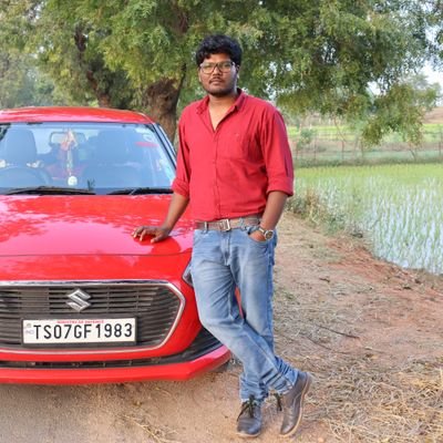 rajavardhanS7's profile picture. 