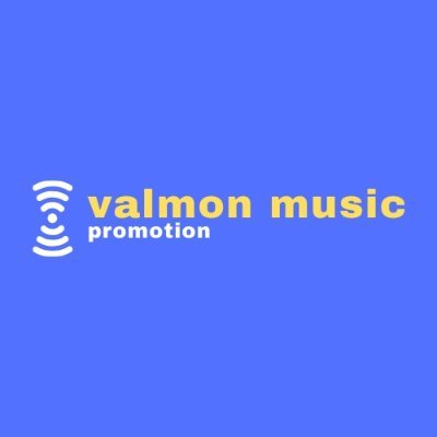 MusicValmon Profile Picture