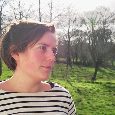Anne-Sophie Picot Profile