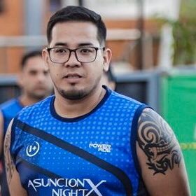 jorge_melga's profile picture. 