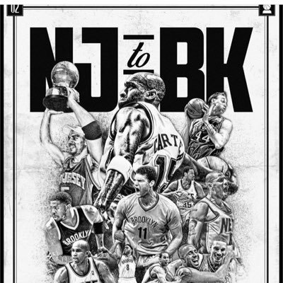 BKNNetsFanPage Profile Picture