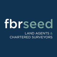 FBR Seed(@FBR_Seed) 's Twitter Profile Photo