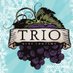 Trio Wine Company (@triowinecompany) Twitter profile photo Trio Wine Company (@triowinecompany) Twitter profile photo