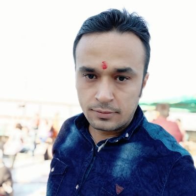 multani_vijay's profile picture. 