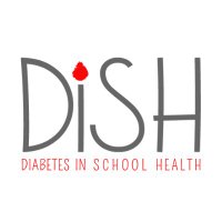 Diabetes in School Health (DiSH)(@diabetes_dish) 's Twitter Profile Photo