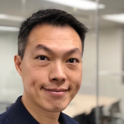 Ted Lin Profile