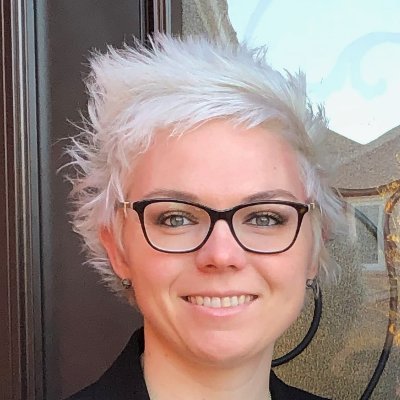 Dr. Michelle McKay Profile