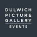 Dulwich Picture Gallery Events (@dulwich_events) Twitter profile photo Dulwich Picture Gallery Events (@dulwich_events) Twitter profile photo