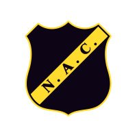 NAC Breda 💛🖤(@NACnl) 's Twitter Profile Photo