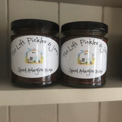 Award Winning Seasonal jams, pickles and chutneys, hand made in small batches, using local, fairtrade and organic produce where possible.