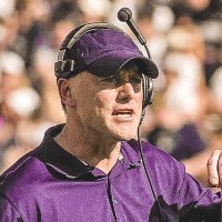 John Donovan - @CoachDonovanUW Twitter Profile Photo