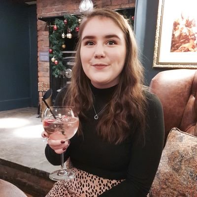 Yorkshire/Newcastle Blogger, writing about all things lifestyle, travel and beauty🥳 PR Friendly- hanlouise.blog@gmail.com
https://t.co/4hBwIalold…