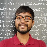 Ashish Agrawal (@iashishagr) 's Twitter Profile