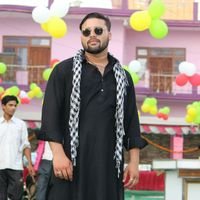 MD. Abbas Qadri (@abbasali7772) 's Twitter Profile