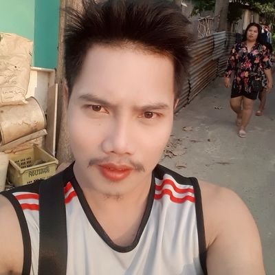 iTkQpTSt94gDFFH's profile picture. โสด