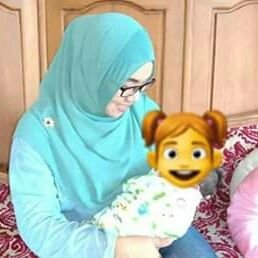 HatikuRahsia's profile picture. Seorg Hamba Allah Hanya menumpang diBumi nya shj