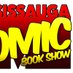 Oakville Comic Book Show (May 5) (@comicbookshowca) Twitter profile photo