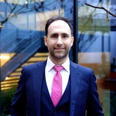 lillumultipass's profile picture. Market monetarist/NeoKeynesian Economist by day and dad by night. My tweets are mine and mine only.