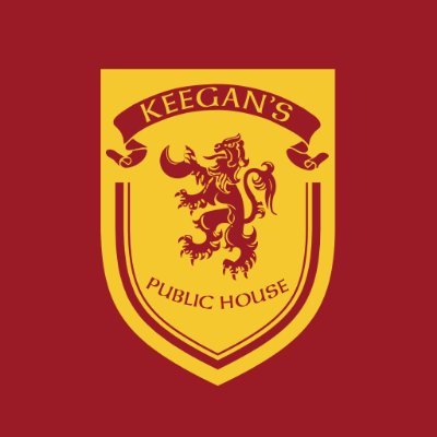 Keegan's Irish Pub Kennesaw Best St. Patty's Day #Kennesaw | (678) 213-2460 | We have Daily Drink Specials Live Entertainment | Go KSU!  | #IrishPub PublicHouse