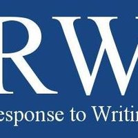 Journal of Response to Writing(@Journal_RW) 's Twitter Profile Photo