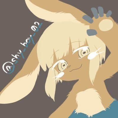 アイコン【@mitsu121_k】 EFT / OW2 ケモ愛 ナナチ推 トガちゃん推 棲み分け@nanachi_SB