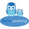 betterlearningu's profile picture. BetterLearning is a team of teachers who provide fun and stimulating 11+ preparation sessions and mock tests for groups of children currently in Years 3 to 6.