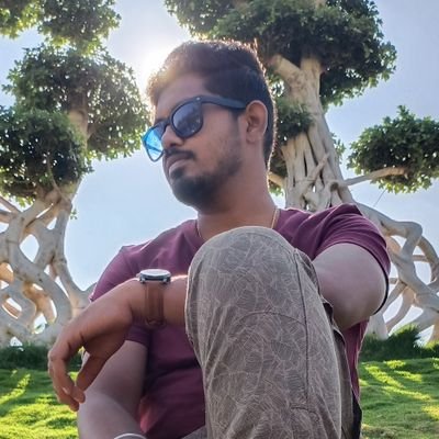 SujayKTH1's profile picture. 