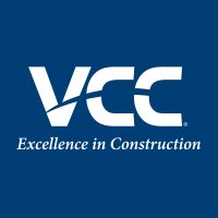 VCC Construction(@vccusa) 's Twitter Profile Photo