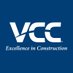 VCC Construction (@vccusa) Twitter profile photo VCC Construction (@vccusa) Twitter profile photo
