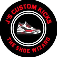 Jory Oakleaf (@js_custom_kicks) 's Twitter Profile