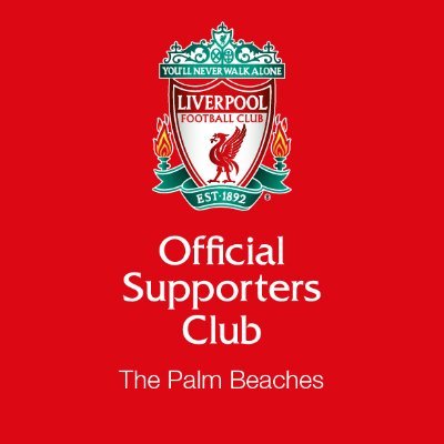LFC Supporters Club of The Palm Beaches. #Official. We meet at The Irish Brigade, 621 Lake Ave, Lake Worth, FL 33460 #LFC #YNWA #thePalmBeaches