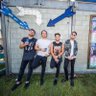 AlvarezKings's profile picture. Y O R K S H I R E 🇬🇧 Buy tickets now for our first local show in 5 years! Chantry Brewery 21.12.23 👇🏻