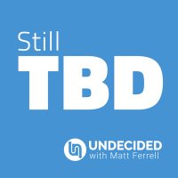 Still To Be Decided Podcast (@stilltbdfm) 's Twitter Profile