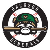 Jackson Generals (@jacksongenerals) 's Twitter Profile Photo Jackson Generals (@jacksongenerals) 's Twitter Profile Photo