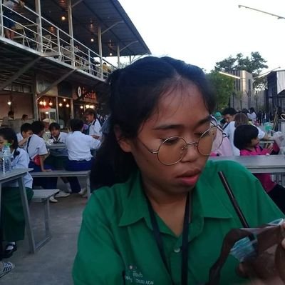 Khwanruedee_47's profile picture. 