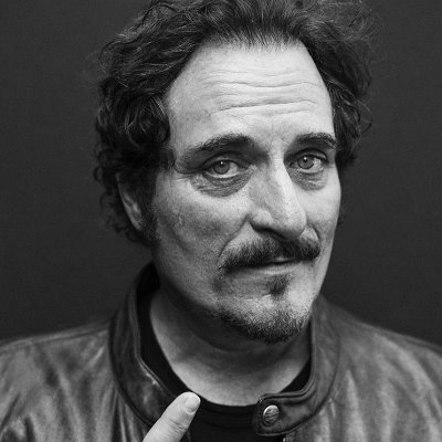 Kim Coates Point Blankさんのプロフィール画像