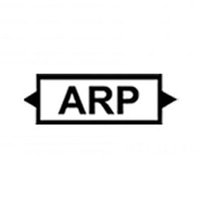 ARP Books(@arpbooks) 's Twitter Profileg