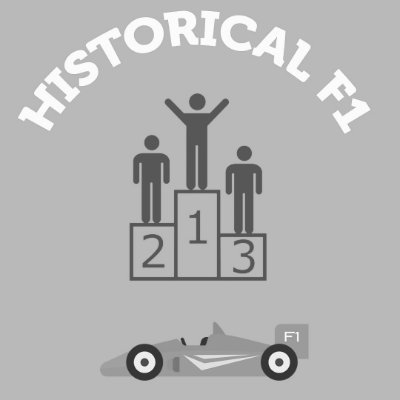 Enjoy the historical moments of F1