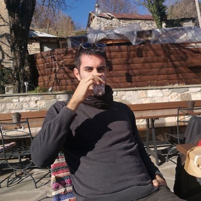 iasonaskara's profile picture. 