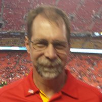 Dave Kleikamp (@shaggykc) 's Twitter Profile