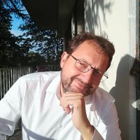 Eric Charbonnier (@charbonnieredu) 's Twitter Profile