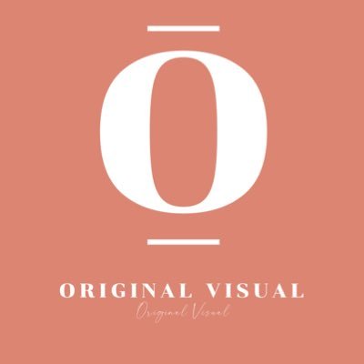 original_visual #รับทำปก