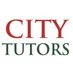 City Tutors (@citytutorsldn) Twitter profile photo City Tutors (@citytutorsldn) Twitter profile photo