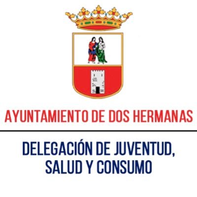 Perfil oficial de la Delegación de Juventud del Ayuntamiento de #DosHermanas