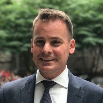 WicksToby's profile picture. Chief Executive @RE:ACT Disaster Response