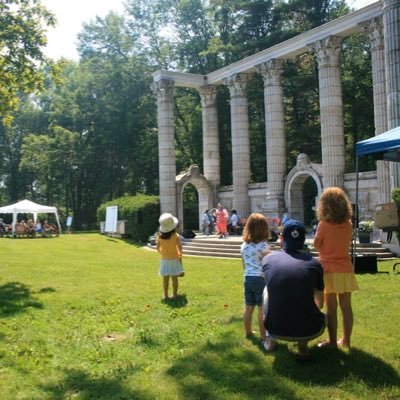 Guild_Alive's profile picture. We can’t wait to see everyone again next year!