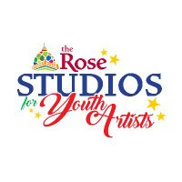 The Rose Studios for Youth Artists(@TheRoseStudios) 's Twitter Profile Photo