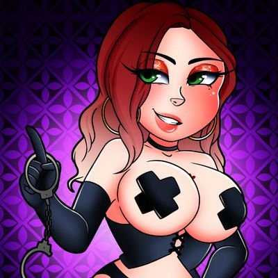 🔞 NSFW 🔞 #voiceactress | she/her | DMs for business only | email: PhoenixThorneVA@gmail.com | SFW @BrittNBlade | PFP @KaiNoKimi2 | OC by @NymphaDoodlez