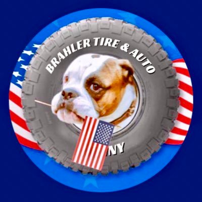We’re a 3rd generation American business.🇺🇸We are Locally Owned & Loved for over 50yrs by the Brahler family. Also home to the Worst Office Dog Benny Brahler!